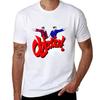Phoenix Wright And Miles Edgeworth Tshirt Minimal Art Print Tshirt