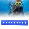 PVC Regulator Hose Protector 4inch Vented Regulator Hose Protector  Underwater Use