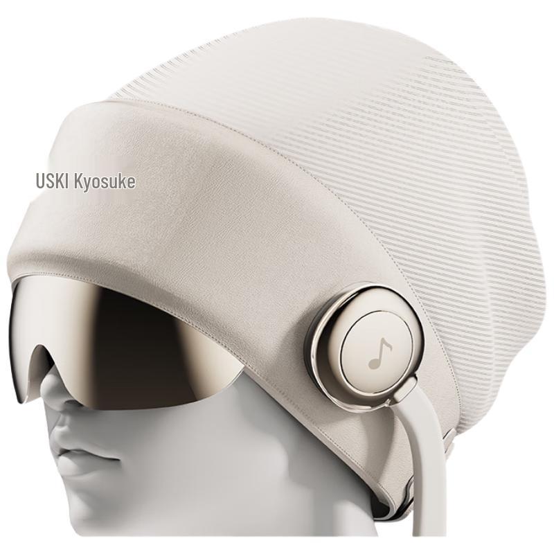 

Ryosuke R2 Портативний Масажер для Голови та Очей