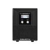 SALICRU SPS ADVANCE T 2000 Onduleur CA 230 V 1400 Watt 2000 VA Acide De Plomb RS-232, USB Connecteurs De Sortie : 6 PFC Active