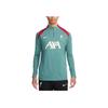 X Liverpool FC Collaboration Liverpool Strike Elite Training Comfortable Casual Long Sleeve T-Shirt Men Tops FN9278-362