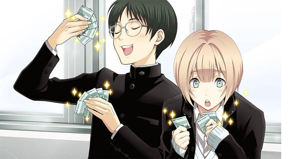 Prince of Stride PS Vita -