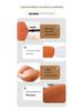 XPeng G9 Car Accessory Set: Headrest, Lumbar, Neck & Seat Pillows, 2023 Model.