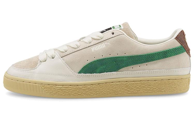 PUMA Suede Rhuigi Villasenor 382155-01 44