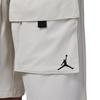 Jordan Jumpman Logo Multi-Pocket Cargo Shorts Kids Bottoms Light-Bone FQ0659-072