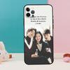 GongYoo Goblin Korean Drama Phone Case For iPhone 16 15 14 13 12 11 Pro Max 12 13 mini XR 15 16 Plus 16e Cover Coque