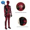 Deadpool & Wolverine Cosplay Jumpsuit Costume - Deadpool 3 Inspired #230638