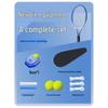 Jianzhidu Rebound Tennis Trainer & Racket Set