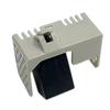 P10Q Revo Base Station Filter For P10 Home Sweeping Robot Accessories Filter Slot Grille 20x10x5cm Plastic Base Station Filter
