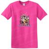 JuJu's Dipset JuJu Santana Vintage Graphic T Shirt Cool Streetwear Tee