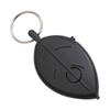 Yousheng Whistle Key Finder Migający sygnał dźwiękowy Zdalny zgubiony brelok lokalizatora