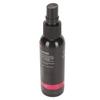 60ml Eyelash Cleaning Solution Spray Press Type Lash Extension Shampoo Remove Makeup Gentle Moisturizing Cleanser