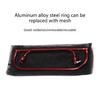 Foldable Fish Landing Net Head Portable Outdoor Landing Net Head Easy to Use