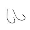 50/25PCS Multiple Purpose High Carbon Steel Fish Hook Nmyph Fly Sabiki Rig Hook Carp Fishing Hook Saltwater Jig Lure Hooks