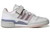 adidas Wmns Forum Low 'White Wonder Taupe' Women's IE1828