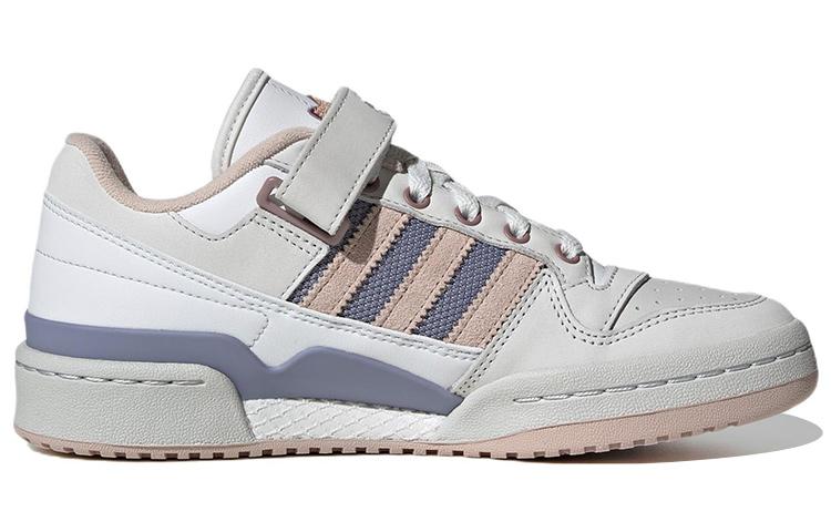 adidas Wmns Forum Low 'White Wonder Taupe' Women's IE1828