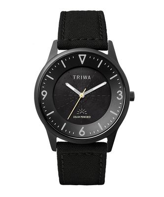 Relógio TRIWA Solar TIME FOR SOLAR Importado [TRIWA] Masculino SOL102-CL080112 [Produto Regular]