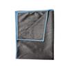 1PCS Carbon Microfiber Cleaning Cloth Lint Free Reusable Kitchen Dish Cloth Glass Window Polishing Streak Free Miracle Clean Rag