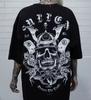 Getting Played Standard Tattoo Art Street Trend Fashion Casual T-and Kids Tshirt Men's and Women's Luxury Brand Top