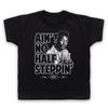 AIN'T NO HALF STEPPIN' BIG DADDY RAP UNOFFICIAL KANE KIDS CHILDRENS Boys Baby Children T-shirt