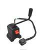 Forklift Parts Switch Forward Reverse Used For CAT Mitsubishi FD20-30 With OEM91306-25200 90306-15201 90306-45200