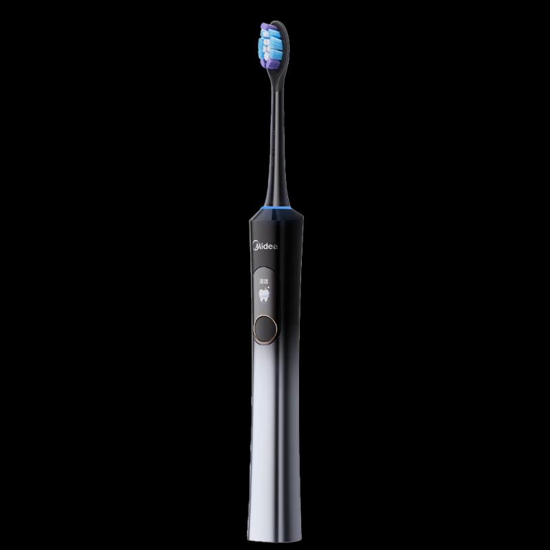 Midea YM6Pro Sonic Electric Toothbrush with Smart Screen CN plug (adapter included)