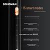 SOHOMAN Y1 Sonic Electric Toothbrush
