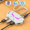 Computer accessoires – USB-hubs
