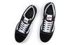 Old Skool Vans Overt ComfyCush 'Black White' VN0A7Q5EBA2