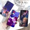 G-Losts In The Cloud Phone Case For Samsung S26,S25,S24,S23,S22,S21,S20,Plus,Fe,Lite,Others Black Cover
