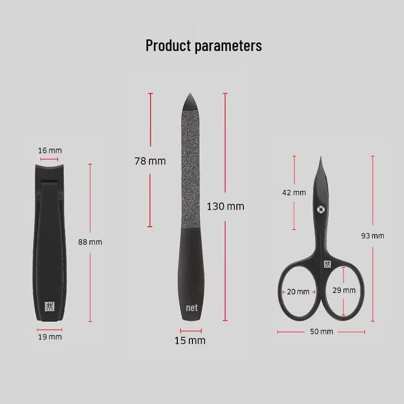 Zwilling Personal Care & Grooming Tools