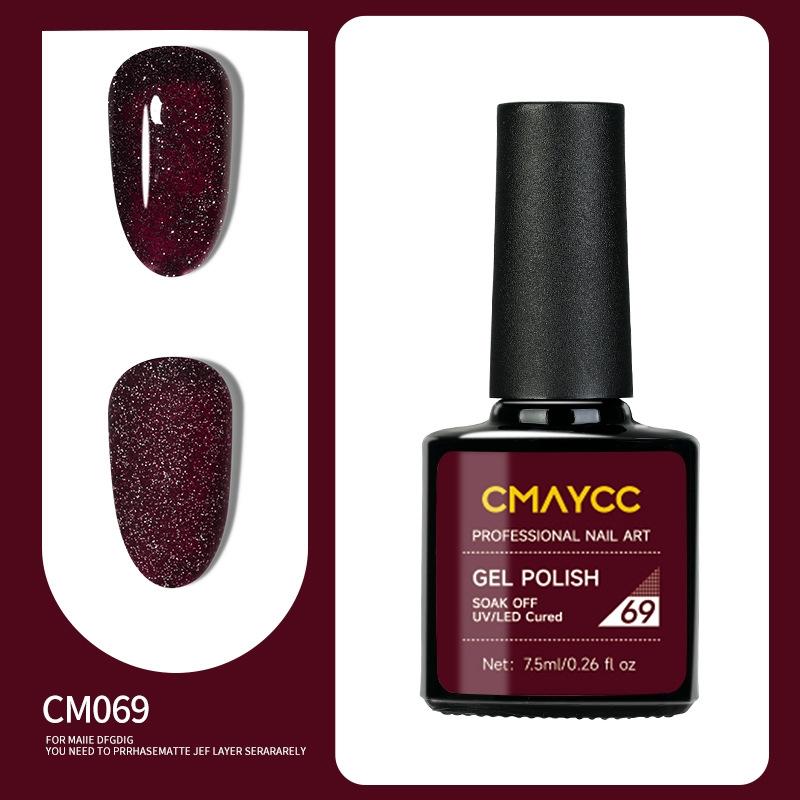 Long-lasting Nail Polish Gel Phototherapy Gel Color Gel Nail Salon Special Nail Polish