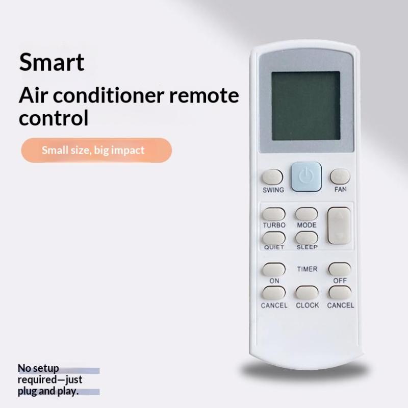 Universal Air Conditioner Remote Control Apgs02 Ecgs02 Brc52 Replacement Remote For Daikin Acson Air Conditioning Home Use