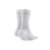 Nike Crew Socks Unisex 1 Pack White (Unisex) Crew Socks CK5672 100