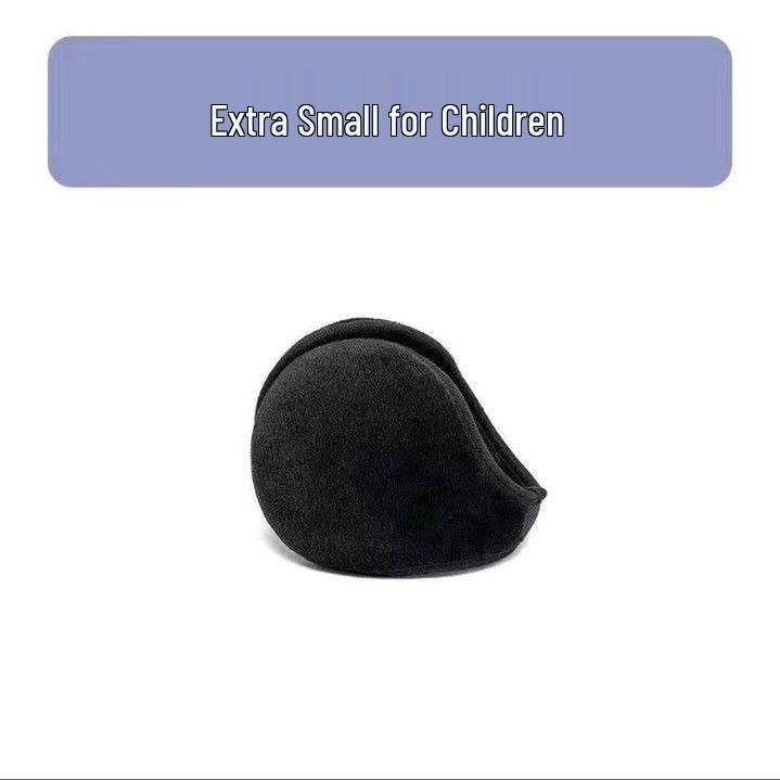 

Уютные складные зимние наушники: Милый, Теплый и Морозостойкий.