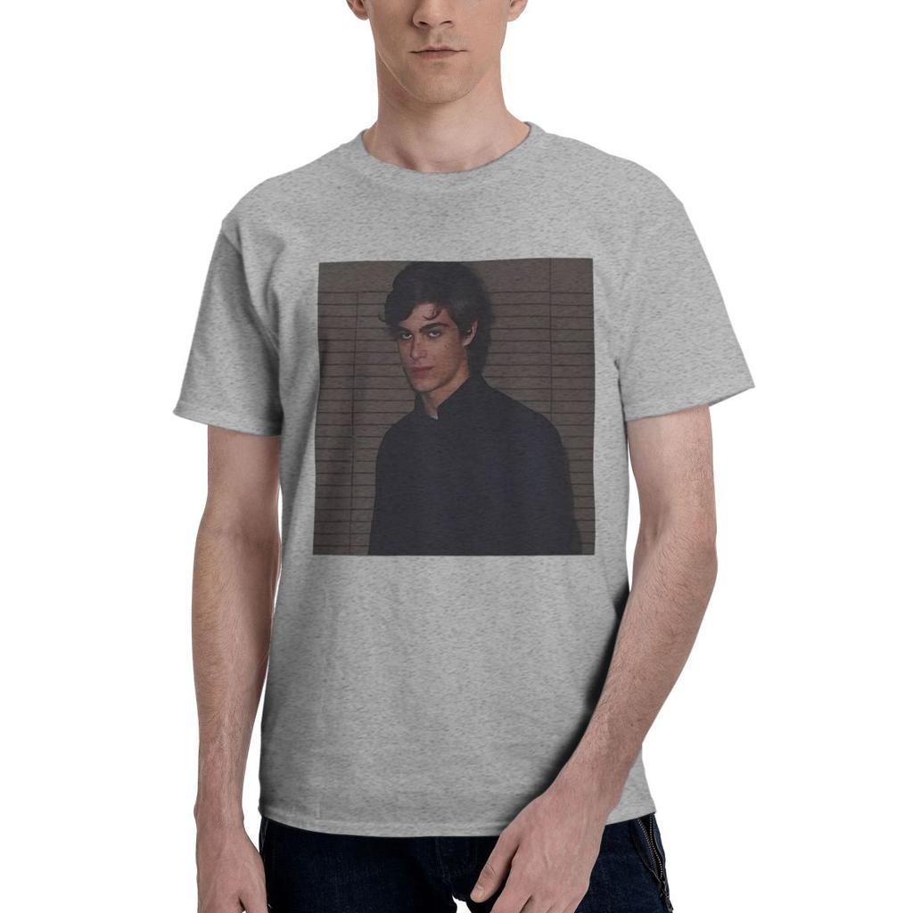 Lorenzo Zurzolo 100 Cotton Casual Breathable Confortable Tops Funny Ugus TShirts Clothes Men