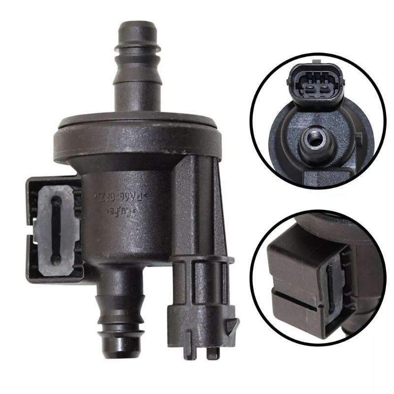 C1B19G866AA 0280142517 Fuel Evaporation Purge Valve Solenoid Fit for Ford Ford Fiesta Focus Kuga