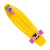 TRY WHEEL CRUISER YELLOW 27"