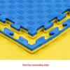 Xiaobing Interlocking Taekwondo & Combat Sports Mat