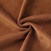 100x150cm Solid Color Chenille Cloth Wind Fabric for DIY Handmade Sewing Clothing Sewing Jacket Coats Skirts Pants Suit Fabric