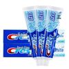 Crest Salt White Toothpaste