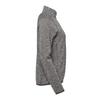Stormtech Womens/Ladies Yosemite Quarter Zip Fleece Top