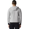 Adidas Comfortable Soft Hooded Zipper Jacket Men Jackets AY3749