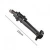 25,4 mm Schnellspann-Vorbau für Falträder AL6061 330 mm Schwarze Oberfläche