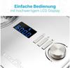 Ice Cream Maker ProfiCook PC-ICM 1091 (511091)