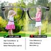 Anti Blue Light Kids Glasses TR90 Children Optical Frame Eyeware Boy Girls Computer Transparent Blocking Eyeglasses UV400
