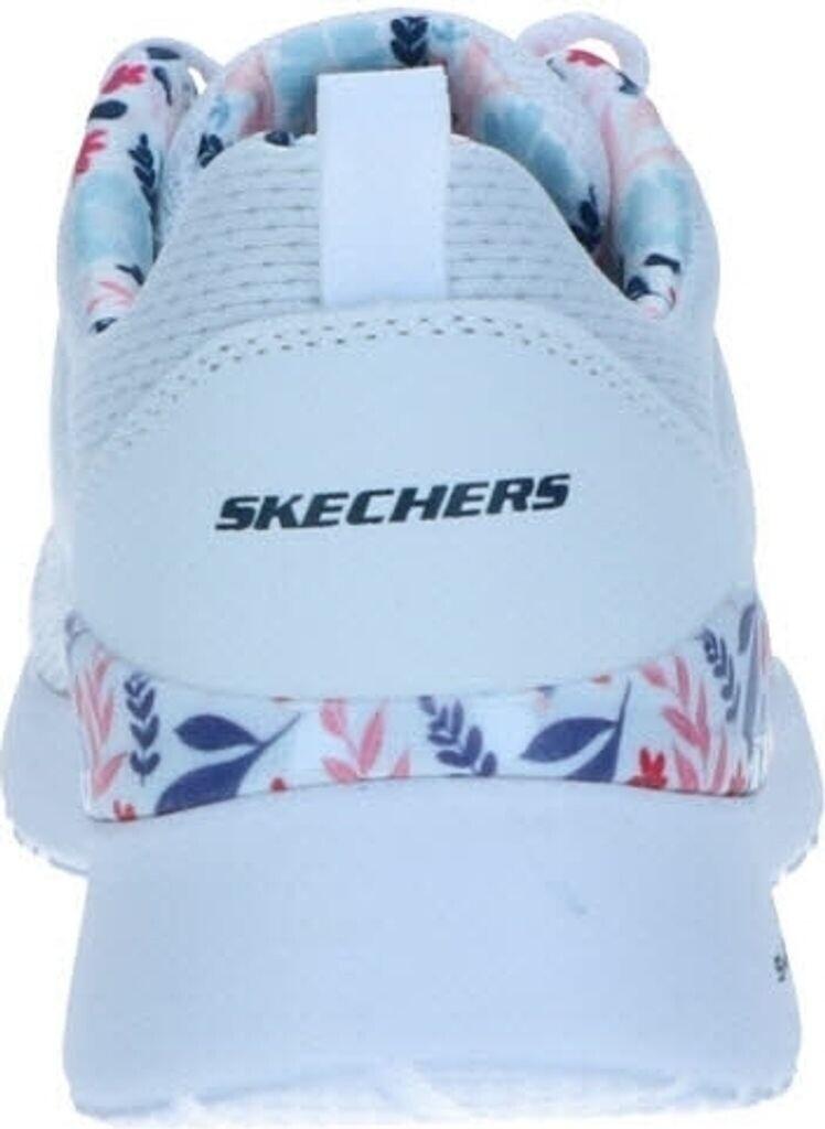 Skechers Air Dynamight Women Sneakers White/multi Lighti