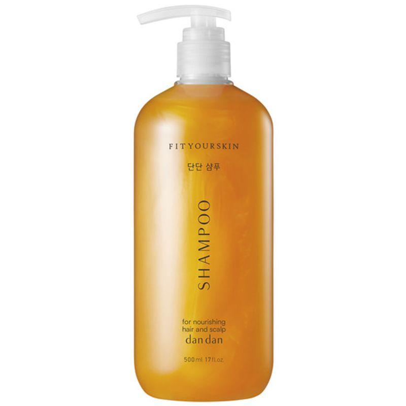 FIT YOUR SKIN Firming Shampoo 500ml 500ml