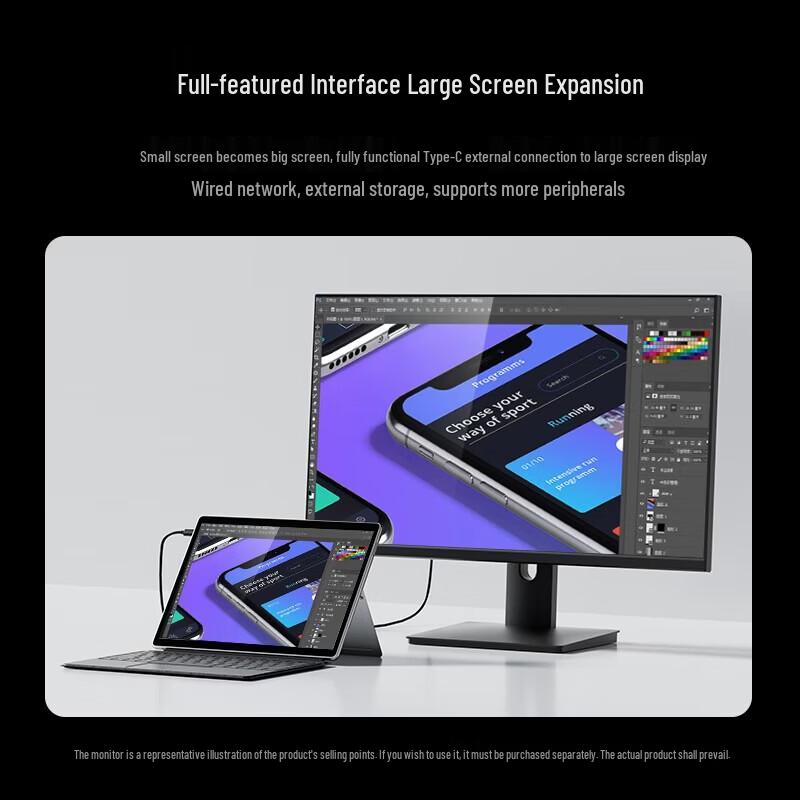 Lenovo ERAZER N130 2-in-1 Touchscreen Laptop with Pen (CN version)