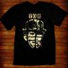 Porträtt av Tom Waits T-shirt Svart Storlek S Till 4XL Gåva För Fläkt